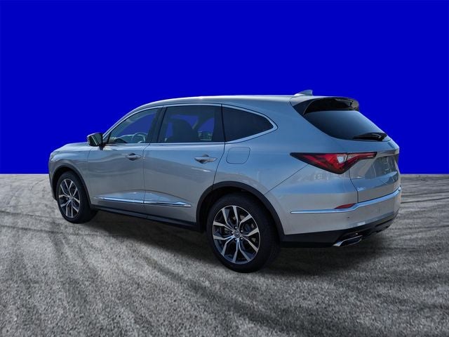 2023 Acura MDX Technology