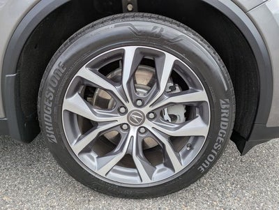 2023 Acura MDX Technology SH-AWD