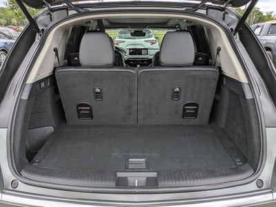 2023 Acura MDX Technology SH-AWD