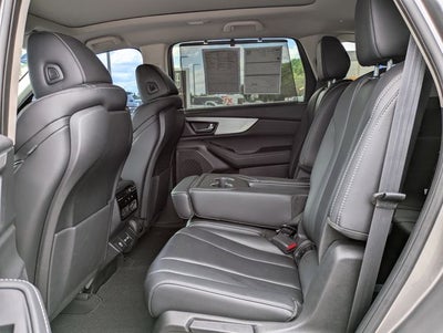 2023 Acura MDX Technology SH-AWD