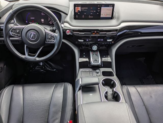 2023 Acura MDX Technology SH-AWD