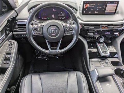 2023 Acura MDX Technology SH-AWD