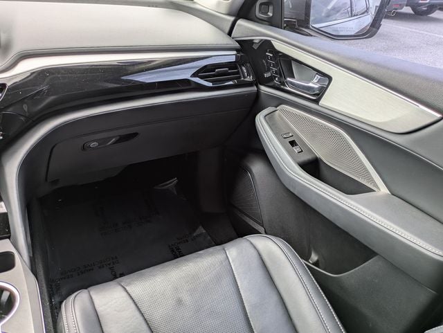 2023 Acura MDX Technology SH-AWD