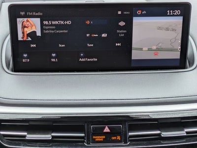 2023 Acura MDX Technology SH-AWD