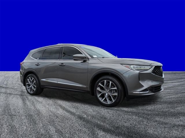2023 Acura MDX Technology SH-AWD