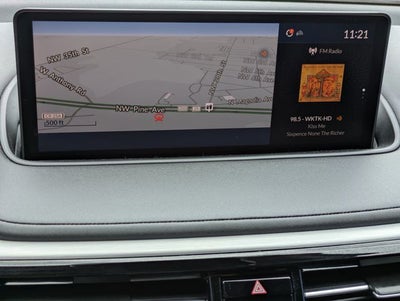 2023 Acura MDX Technology SH-AWD