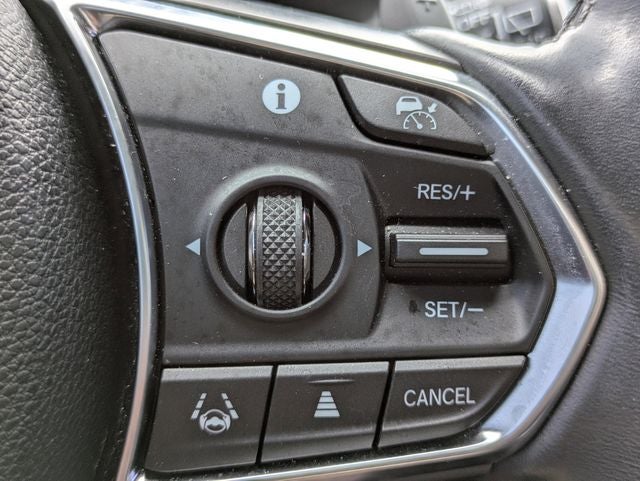 2023 Acura MDX Technology SH-AWD