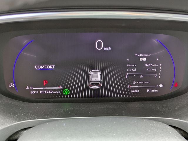 2023 Acura MDX Technology SH-AWD