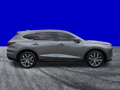 2023 Acura MDX Technology SH-AWD