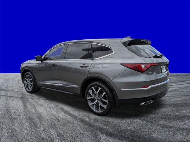 2023 Acura MDX Technology SH-AWD