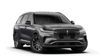 2027 Lincoln Aviator Premiere