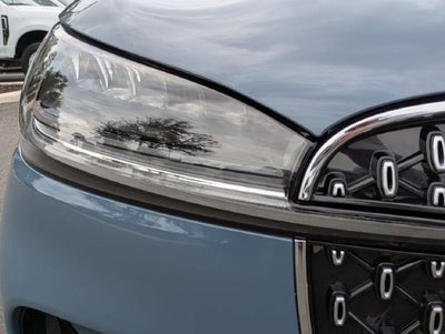 2027 Lincoln Aviator Premiere