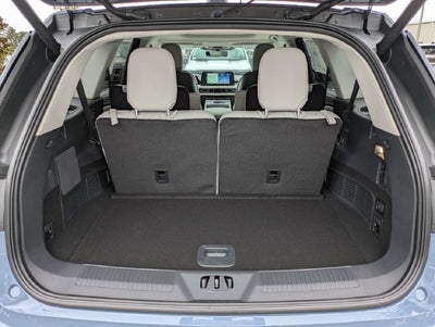 2027 Lincoln Aviator Premiere