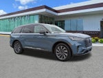 2027 Lincoln Aviator Premiere