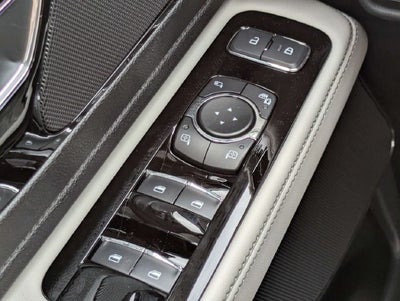 2027 Lincoln Aviator Premiere