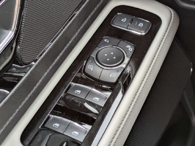 2027 Lincoln Aviator Premiere