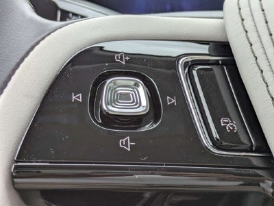 2027 Lincoln Aviator Premiere