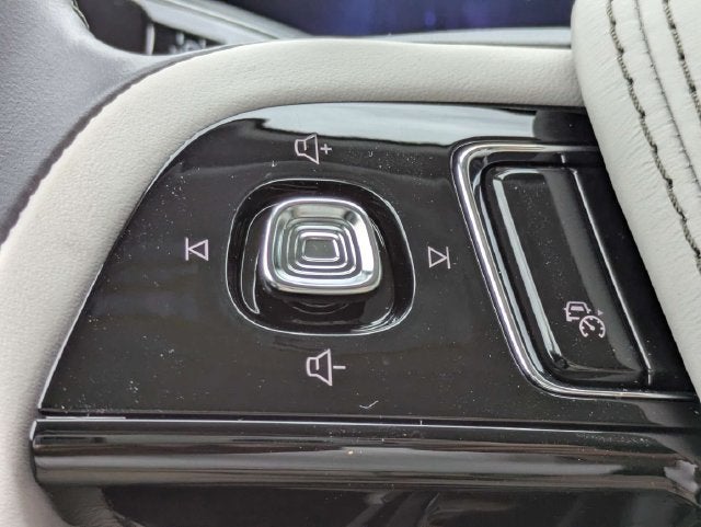 2027 Lincoln Aviator Premiere