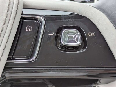 2027 Lincoln Aviator Premiere