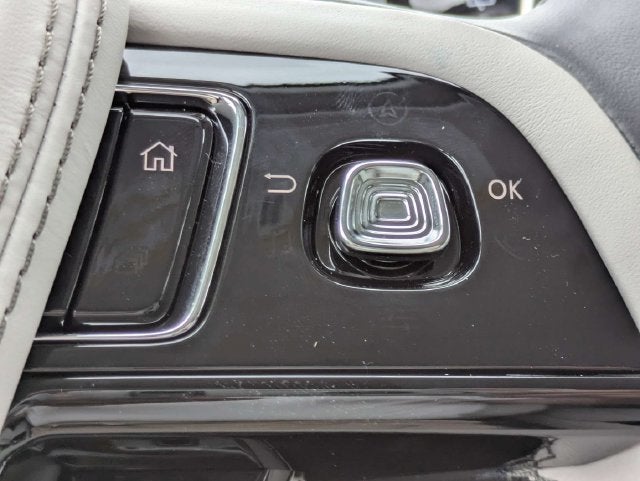 2027 Lincoln Aviator Premiere