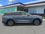 2027 Lincoln Aviator Premiere