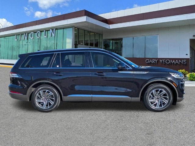 2024 Lincoln Aviator Premiere