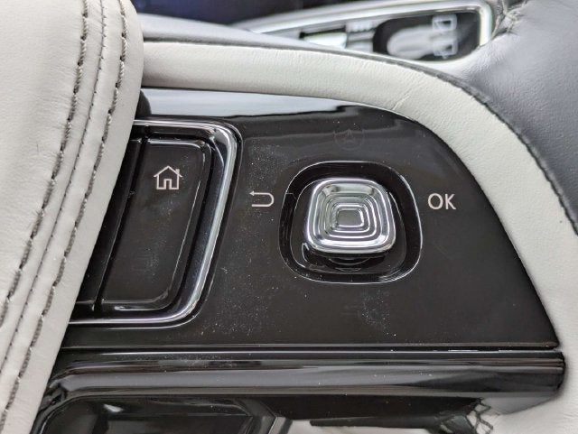 2027 Lincoln Aviator Reserve
