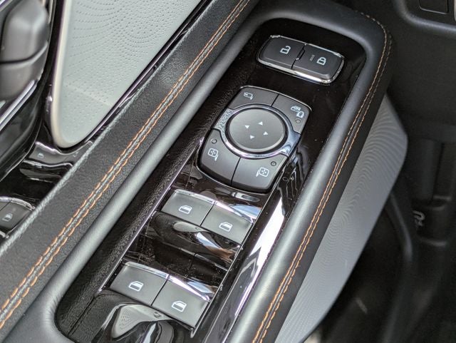2026 Lincoln Aviator Black Label