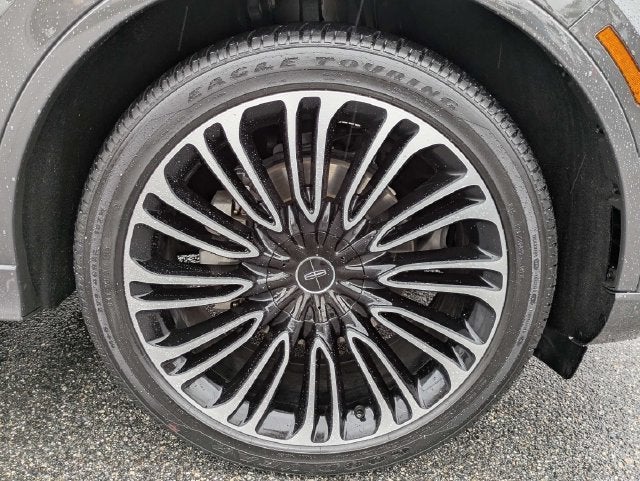 2023 Lincoln Aviator Black Label