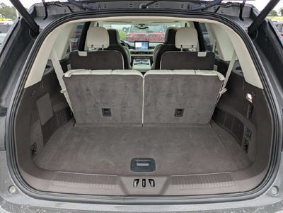 2023 Lincoln Aviator Black Label
