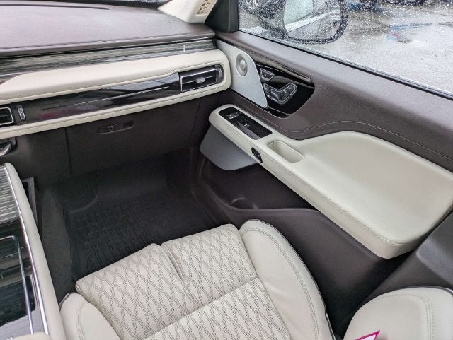 2023 Lincoln Aviator Black Label