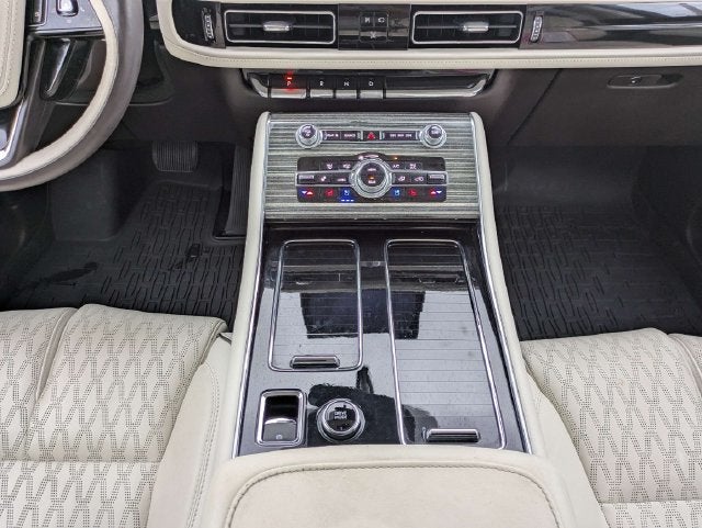 2023 Lincoln Aviator Black Label