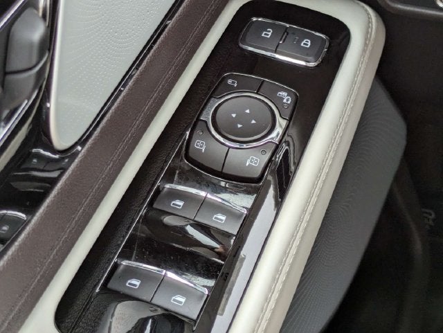 2023 Lincoln Aviator Black Label