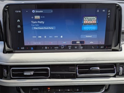 2026 Lincoln Aviator Black Label