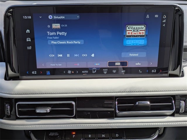 2026 Lincoln Aviator Black Label