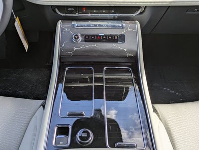 2026 Lincoln Aviator Black Label