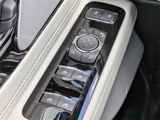 2026 Lincoln Aviator Black Label