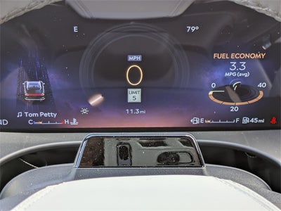 2026 Lincoln Aviator Black Label