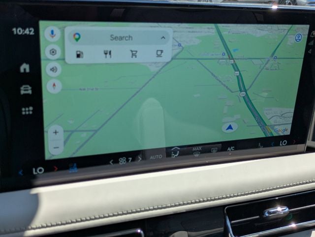 2026 Lincoln Aviator Black Label