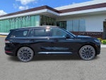 2026 Lincoln Aviator Black Label