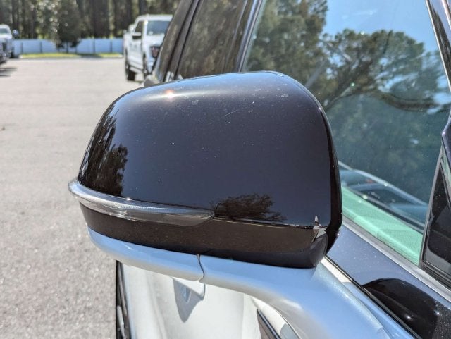 2027 Lincoln Aviator Black Label