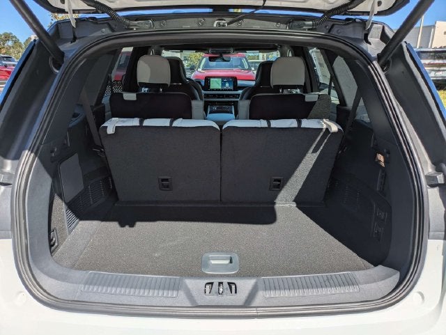 2027 Lincoln Aviator Black Label