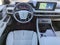 2027 Lincoln Aviator Black Label
