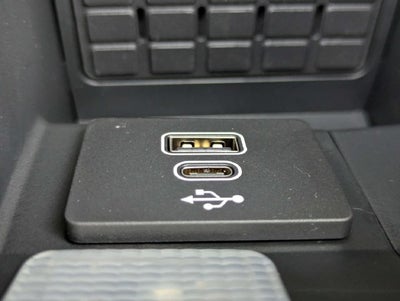 2027 Lincoln Aviator Black Label