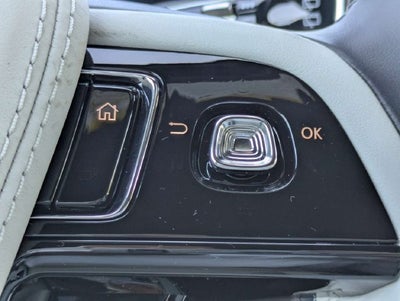 2027 Lincoln Aviator Black Label