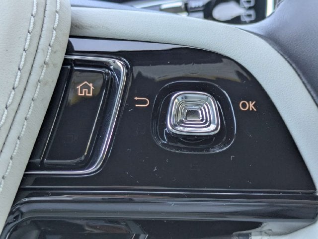 2027 Lincoln Aviator Black Label