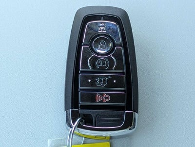2027 Lincoln Aviator Black Label