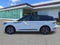 2027 Lincoln Aviator Black Label