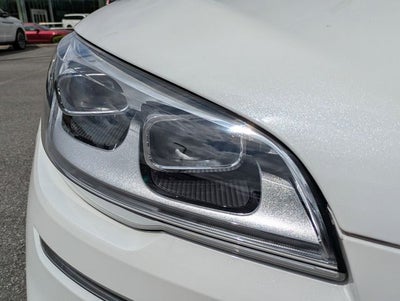 2023 Lincoln Aviator Black Label