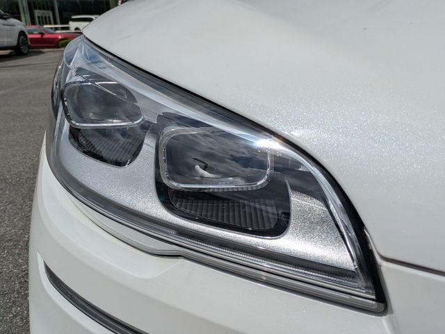 2023 Lincoln Aviator Black Label